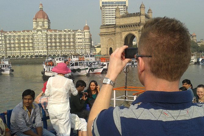Mumbai City Tour with Ferry Ride and Dharavi Slum - The Sum Up: Who Is This Tour Best For?