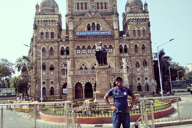 Mumbai Full day shore Excursion with Boat ride - Frequently Asked Questions