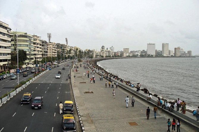 Mumbai Full-Day Shore Excursion - Final Thoughts