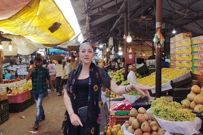Mumbai Heritage Walking Tour of Colaba and Fort - Final Thoughts