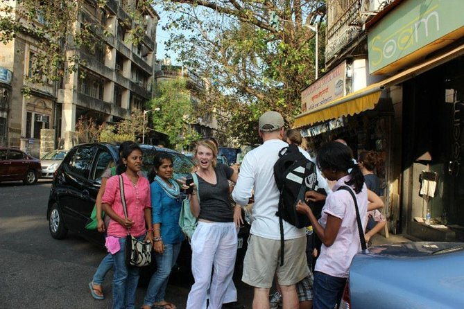 Mumbai Local - Best Seller from Mumbai Magic - The Value of the Mumbai Local Tour