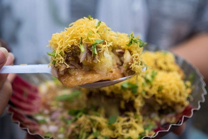 Mumbai Local with Street Food Tour in Private Vehicle - The Practical Side: Transportation, Guides, and Value