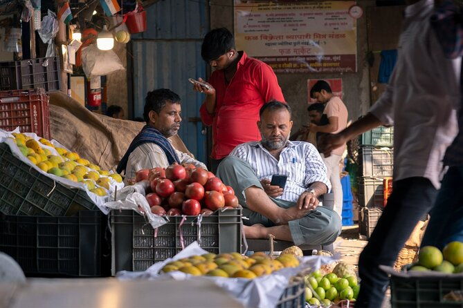 Mumbai Markets and Temples Tour - Final Thoughts