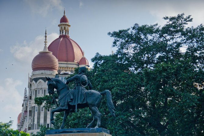 Mumbai Must See tour - Final Thoughts