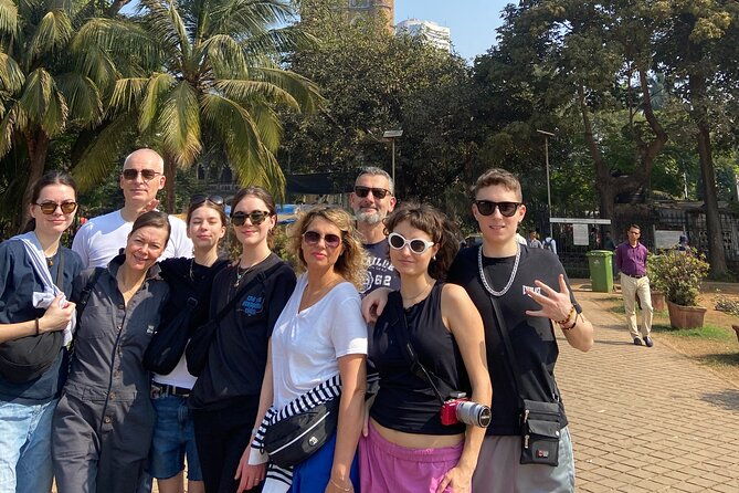 Mumbai Private City Tour - Essentials of Mumbai - What to Expect from the Experience