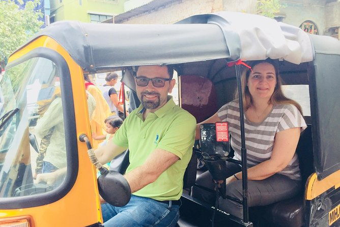 Mumbai Private Cultural Tour with Lunch and Transport - FAQs