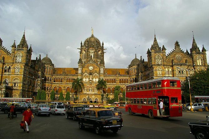 Mumbai Private Full-Day Sightseeing Tour - Who Will Love This Tour?