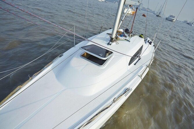 Mumbai Private Sunrise/Sunset Sailing 8ppl Boat Tour - The Experience: Pros and Cons Based on Reviews