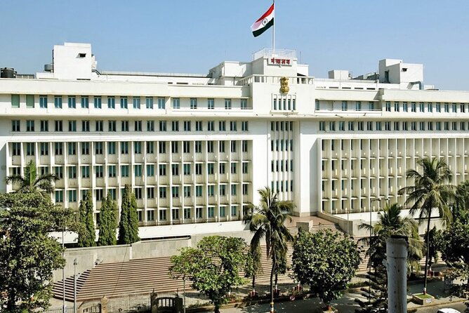 Mumbai Scavenger Hunt and Sights Self-Guided Tour - Frequently Asked Questions