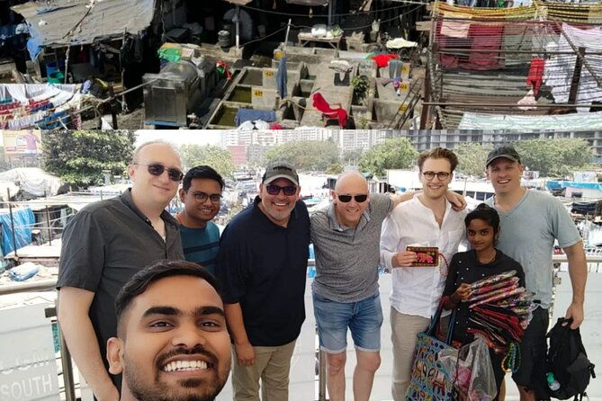 Mumbai Shore Excursions Full Day Mumbai City Tour with Guide - Who Is This Tour Best For?