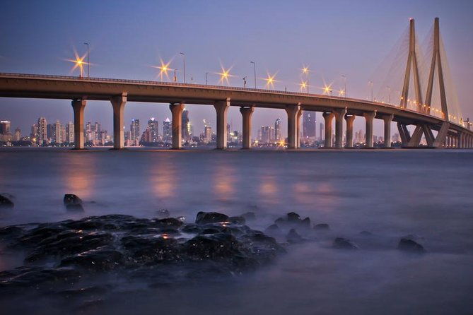 Mumbai Shore Excursions Tour in Private Vehicle - Who Is This Tour Best For?