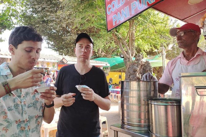 Mumbai Street Food Safari - Who Is This Tour Best For?