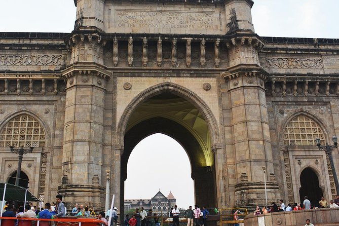 Mumbai Tours for Cruise Travellers (Private & Group Options) - Practical Tips for Your Mumbai Shore Excursion