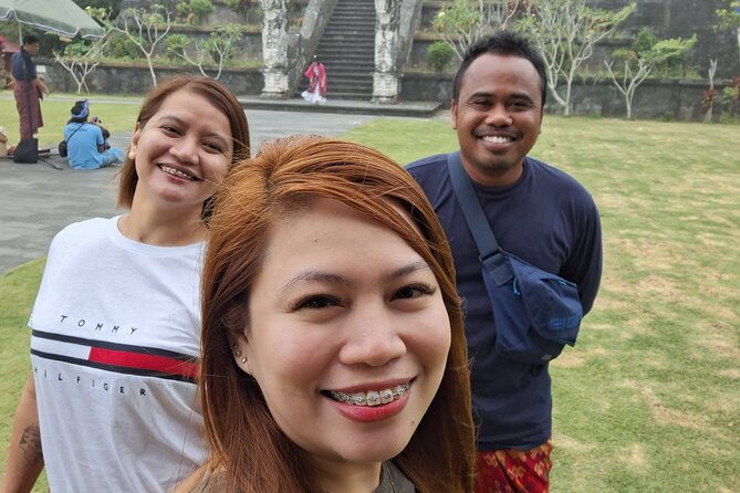 Munduk Car Hire with English Speaking Driver - The Sum Up