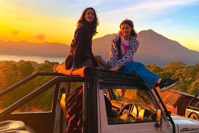 Munduk Highlights: Stunning North Bali Waterfalls & Temple - Who Is This Tour Best For?