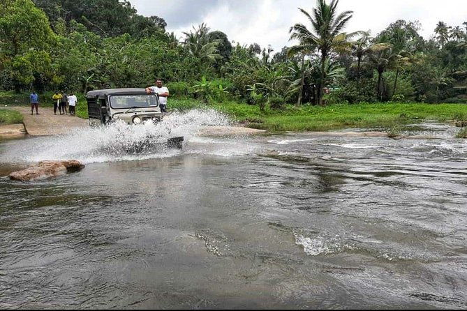Munnar Mountain Jeep Safari - The Sum Up: Is It Worth It?