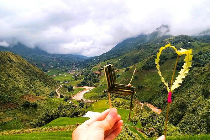 Muong Hoa Valley Trek & Homestay Experience - 4D3N - Authentic Experiences That Make a Difference