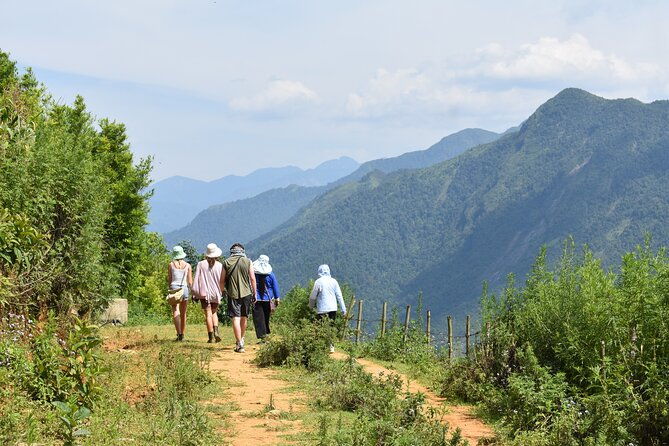 Muong Hoa Valley View & Village Trek in Sapa 1 Day - The Authentic Experience: What Sets This Tour Apart
