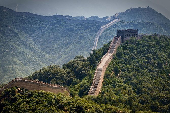 Mutianyu Great Wall Private Tour, VIP Fast Pass - Practical Tips for Travelers