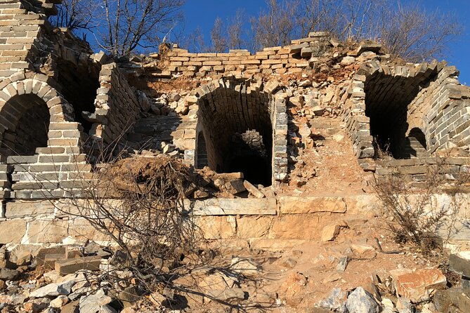 Mutianyu Great Wall Private Transfer With Option - Frequently Asked Questions (FAQs)