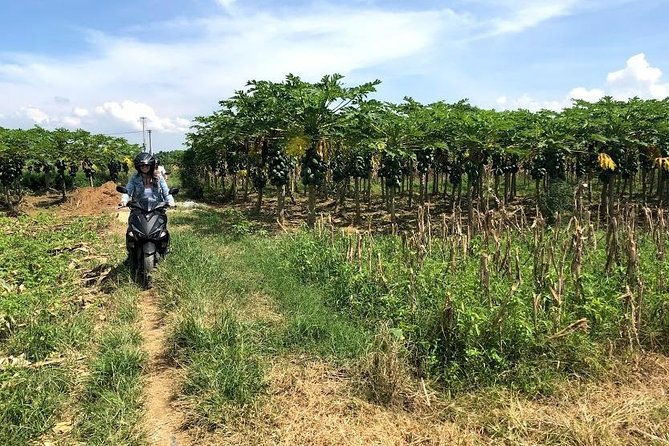 My Son Adventures Loop (1 ngày -150km) - Final Thoughts