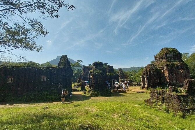 My Son Sanctuary Afternoon Private Tour with Boat Trip - Final Thoughts