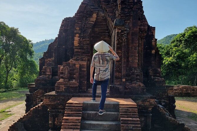 My Son sanctuary and Hoi An ancient town private tour (8a.m-4p.m) - Who Would Love This Tour?