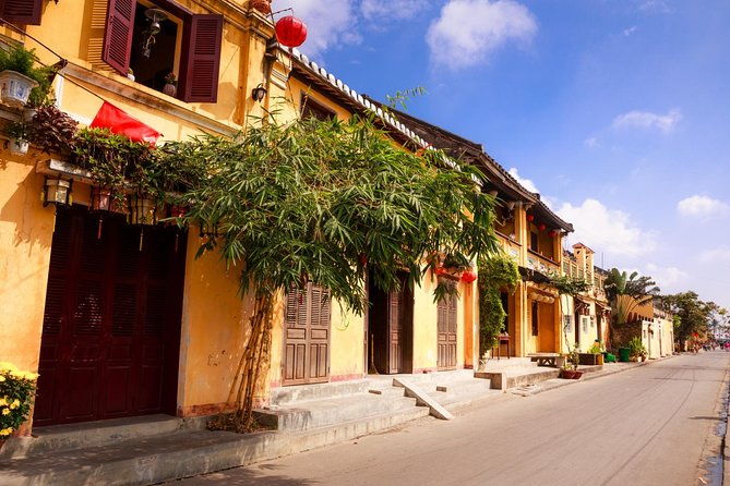 My Son Sanctuary and Hoi An Ancient Town - The Experience from the Reviews