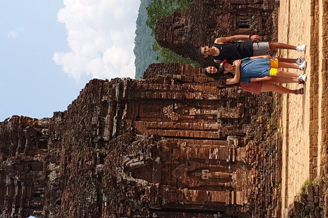 My Son Sanctuary and Marble Mountain Day Trip from Hoi An - Authentic Experiences and Insider Tips