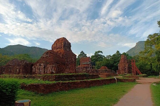 My Son sanctuary and Marble mountain tours or transfer - Final Thoughts