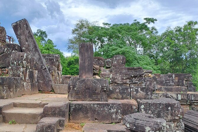 My Son Sanctuary and Marble Mountains from HOI AN OR DA NANG - The Experience - What Real Travelers Say