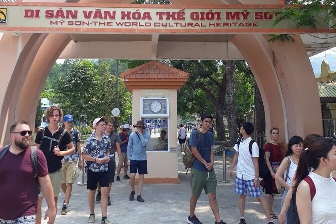 My Son Sanctuary & Boat Trip Small Group Hoi An7h30/Da Nang6h30 - What Sets This Tour Apart?