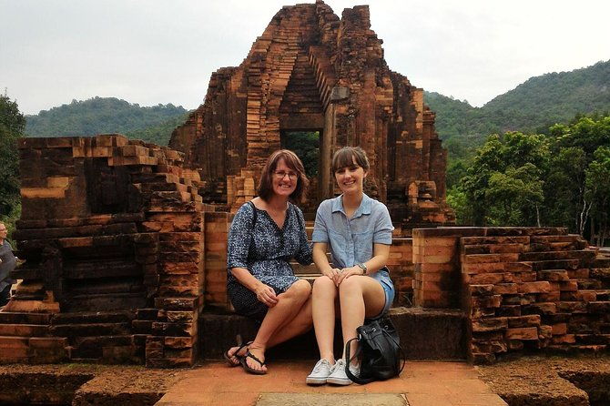My Son Sanctuary early morning tour w. breakfast and coffee - Final Thoughts
