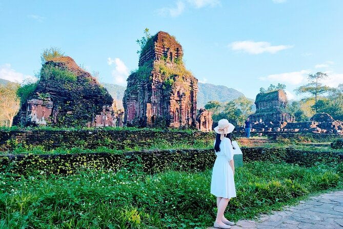 My Son Sanctuary Half-Day Private Guided Tour- Early Tour - Practical Tips for Visitors
