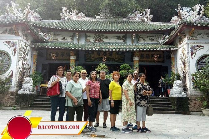 My Son Sanctuary, River Boat, Sunset, Hoi An Town Private Tour - FAQ