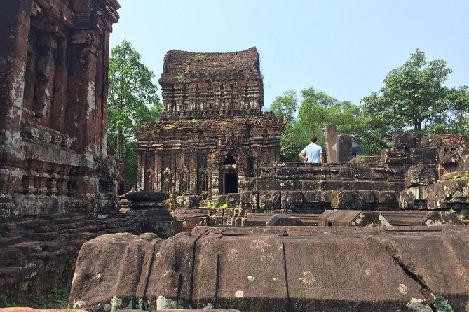 My Son Sanctuary - small group tour and Thu Bon river cruising - Practical Details and Considerations