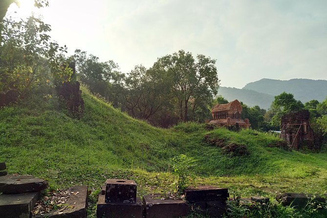 My Son Sanctuary Sunset with insider guide and BBQ boat trip - The Experience’s Strengths & Considerations