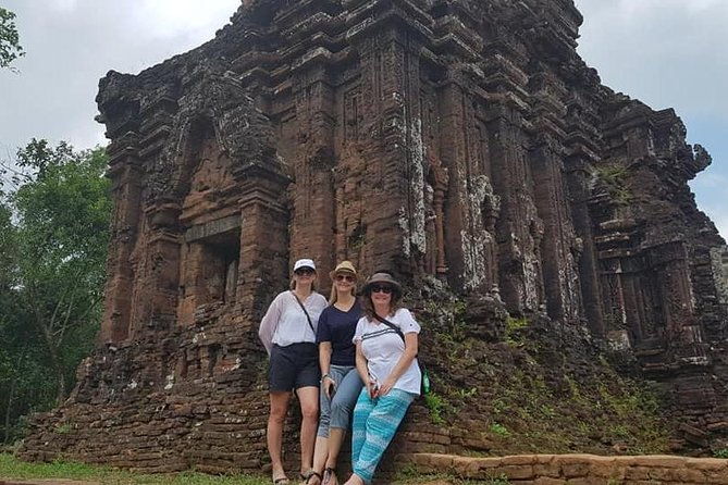 MY SON SUNRISE TOUR From HOI AN or DA NANG - The Value of This Tour