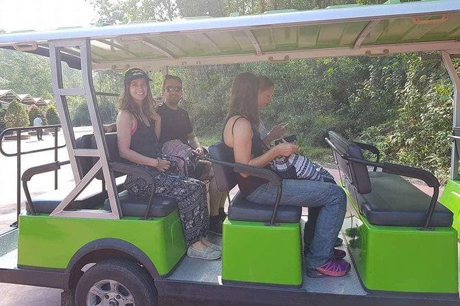 MY SON Tour & Hoi An Countryside with Basket Boat, Buffalo Ride,Farming Activity - Final Thoughts