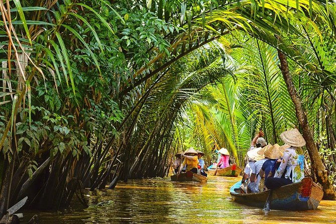 My Tho Ben Tre Mekong River full day trip - Who Should Consider This Tour?