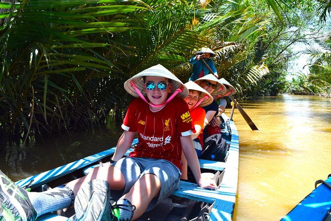 My Tho - Mekong Delta One Day Guided Trip Best Excursion HCM City - Who Is This Tour Ideal For?