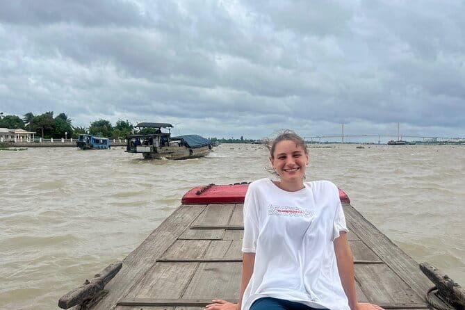 My Tho Mekong Delta Private Tour: Explore Vietnam's Waterways - The Sum Up