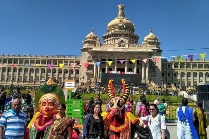 Mysore Full day Private Tour with Guide and Lunch from Bangalore - The Sum Up: Is This Tour Right for You?