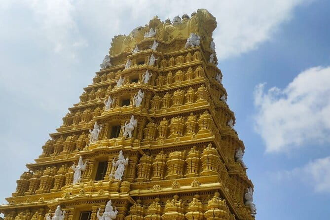 Mysore Walking Tour - Stories, Culture and Food galore! - Who Should Consider This Tour?