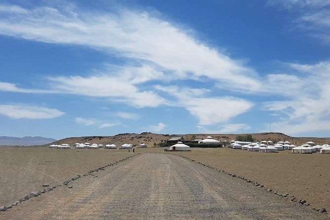 Mysteries of the Gobi Desert - Who Will Love This Tour?