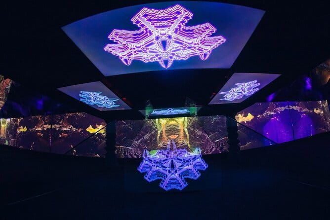 Mystic Universe Exhibition - The Itinerary Breakdown: What to Expect