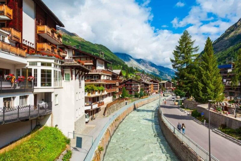 Mystic Zermatt Tour: Peaks, History & Culture - FAQs