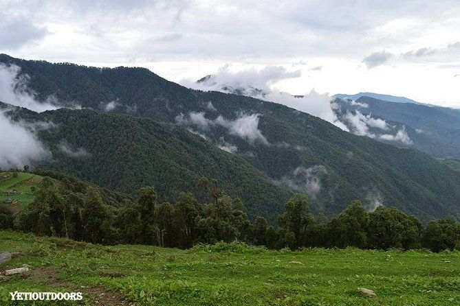 Naag Tibba Trekking and Hiking 2 Nights and 3 Days - FAQs