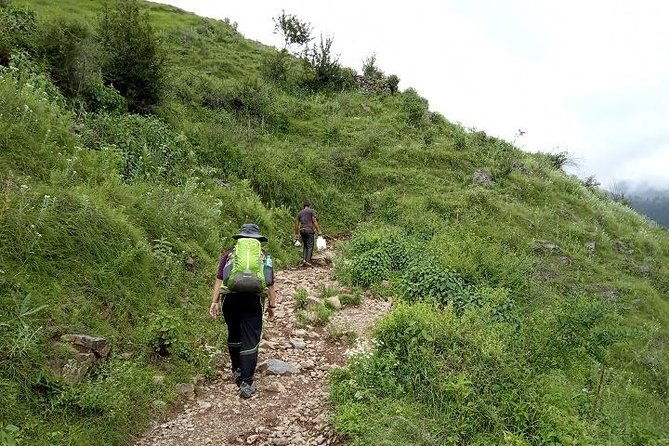Nag Tibba Snow Trek - Why This Trek Offers Great Value