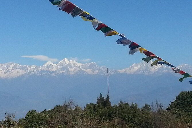 Nagarkot day trip - Summing It Up